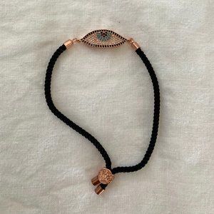 Evil Eye Bracelet